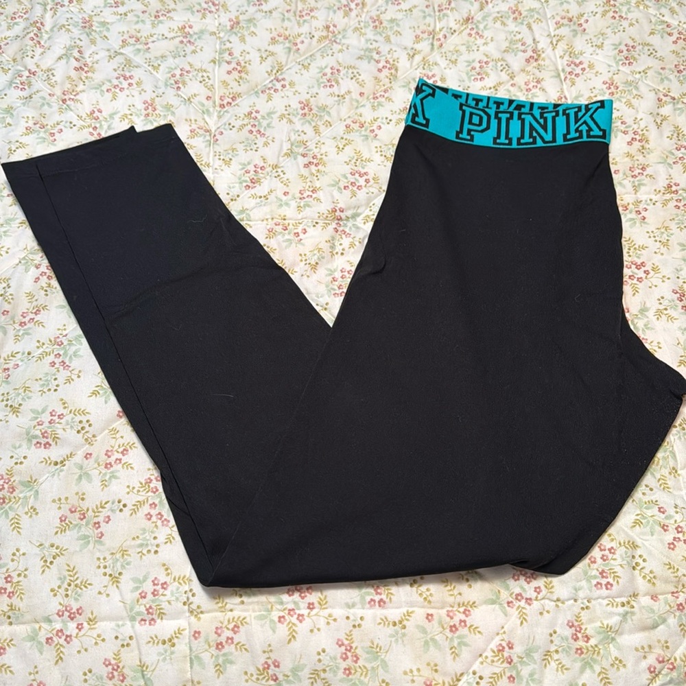 Victoria’s Secret Pink Yoga Pants